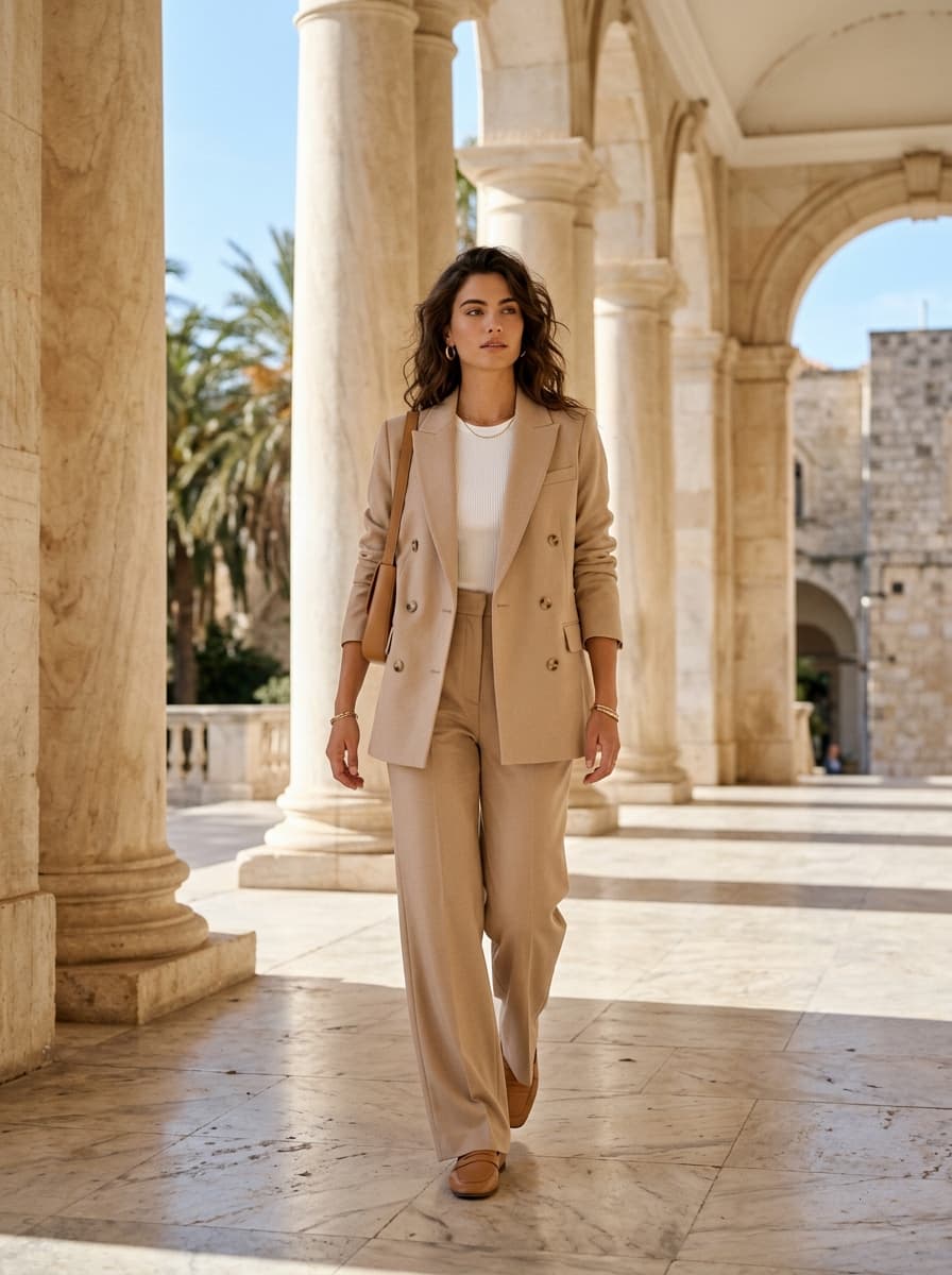 Elegant Blazer